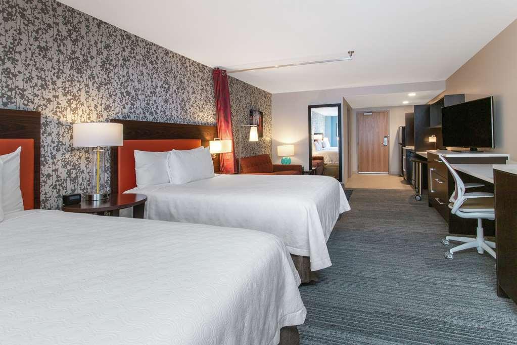 Home2 Suites Smithfield Providence Room photo